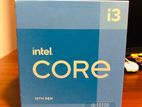 Intel Core i3 10105 Processor