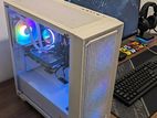 ​Intel Core i3 10th Gen Full Set PC | GTX 1050 Ti 4GB 8GB RAM