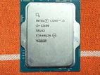 Intel Core i3-12100 4.3GHz 4 LGA1700 12th Gen Desktop Processor
