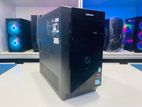 Intel Core I3 2 Nd Gen Samsung Branded Used Desktop Pc