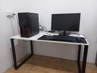 Intel Core i3-2100, 8GB, GTX 560 2GB