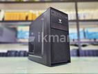 Intel core i3 2nd Gen 4GB DDR3 500GB HDD USED ASSEMBLE PC