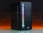 INTEL CORE I3 2ND GEN 4GB DDR3 500GB HDD USED ASSEMBLE PC