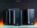 INTEL CORE I3 2ND GEN 4GB DDR3 500GB HDD USED ASSEMBLE PC