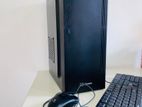 Intel Core I3 2nd Gen Desktop