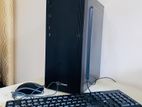 Intel Core I3 2nd gen Desktop