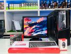 INTEL CORE I3 2ND GEN DESKTOP FULL SET PC WITH 17 INCH LED MONITOR