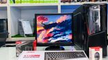 INTEL CORE I3 2ND GEN DESKTOP FULL SET PC WITH 17 INCH LED MONITOR