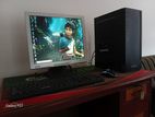 Intel Core i3 2nd Gen Fullset Desktop