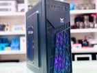 INTEL CORE I3 2ND GEN GAMING DEKSTOP PC WITH GTX750 1GB VGA