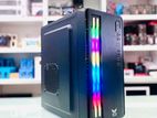 Intel Core I3 2nd GEN RGB Normal Desktop