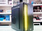 Intel Core I3 2nd GEN RGB Normal Desktop