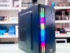 Intel Core I3 2nd Gen RGB Normal Used Desktop PC