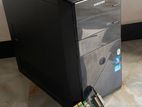 Intel Core i3 2nd Gen PC