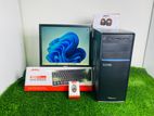 Intel Core I3 3 Rd Gen Fullset Computer