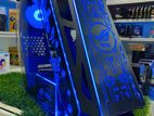 Intel Core I3 3 Rd Gen Gaming Casing with Desktop Pc