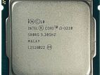 Intel Core i3 3220 Processor