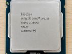 Intel Core i3-3220 Processor