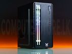 INTEL CORE I3 3RD GEN 4GB DDR3 500GB HDD USED ASSEMBLE PC