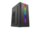 INTEL CORE I3 3RD GEN 4GB RAM 120GB SSD WITH RGB DESKTOP PC