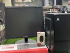Intel Core i3 3rd Gen Desktop Computer 4GB / 8GB RAM 500GB HDD