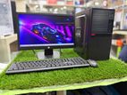 Intel Core i3 3rd Gen Desktop PC 4/8GB RAM 500GB HDD