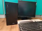 Intel Core i3 3rd gen Full Set PC