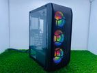 INTEL CORE I3 3RD GEN USED ASSEMBLE GAMING PC WITH GTX650 1GB VGA