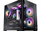 INTEL CORE I3 3RD GEN USED ASSEMBLE GAMING PC WITH GTX650 1GB VGA