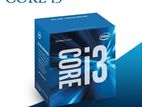 Intel Core I3 4 Gen Processor