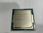 Intel Core i3-4160 Processor