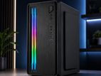 INTEL CORE I3 4TH GEN 4GB DDR3 500GB HDD USED PC