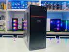 INTEL CORE I3 4TH GEN - 4GB RAM 500GB HARD USED DESKTOP PC