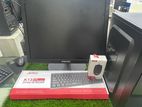 Intel Core i3 4th Gen Desktop Computer 4GB / 8GB RAM 500GB HDD