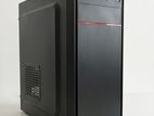 Intel Core i3 4th GEN Desktop Full Set