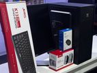 Intel Core i3 4th Gen Full Set PC