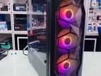 INTEL CORE I3 4TH GEN USED GAMING PC WITH GTX750 2GB VGA