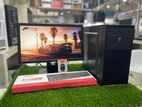 Intel Core i3 4th Generation 4/8GB Ram PC Desktop Computer