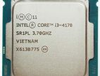 Intel Core I3 4th Generation Processor