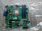 Intel Core i3 540 Processor with H55 Motherboard Combo 1st Gen