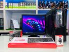Intel Core I3 6TH GEN - 8GB RAM 120GB SSD Fullset With 19 Inch Monitor