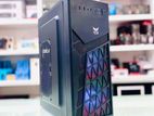 INTEL CORE I3 6TH GEN 8GB RAM / 120GB SSD USED DESKTOP PC
