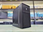 Intel Core i3 6TH GEN 8GB RAM 128GB SSD Assemble PC