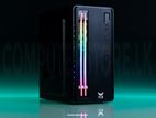 INTEL CORE I3 6TH GEN 8GB RAM 128GB SSD ASSEMBLE PC