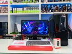 Intel Core I3 6TH GEN Desktop Computer Fullset With 20 Inch Monitor