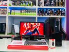 Intel Core I3 6th Gen Desktop Computer Fullset with 20 Inch Monitor