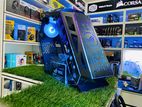 INTEL CORE I3 6TH GEN GAMING PC WITH GTX660 2GB VGA