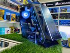 INTEL CORE I3 6TH GEN GAMING PC WITH GTX660 2GB VGA