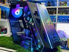 Intel Core I3 6th Gen Gaming Pc With GTX660 2GB VGA