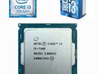 Intel Core I3 6th Gen Processor